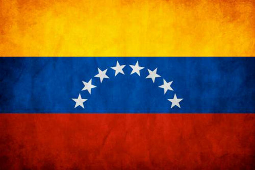 Venezolana 100 % ,Amante de lo justo y lo real. Mi gran amor mi hijo y mi gran sueño : Ser Feliz