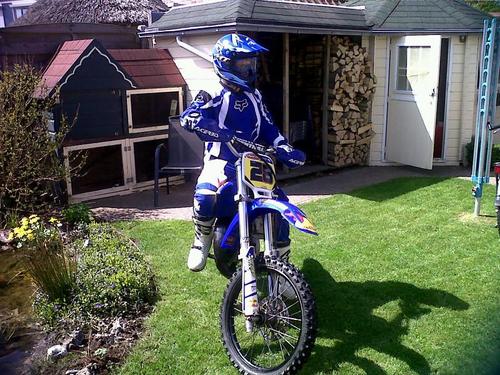 michaeltje1998's profile picture. yamaha