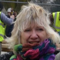 Judith Mills (@judith268) 's Twitter Profile