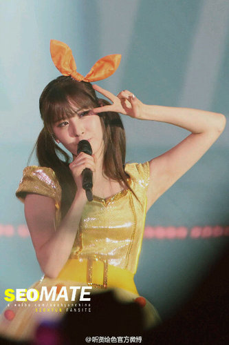 Fans of SNSD , SuJu , Shinee , F(x) , Sistar , BoA , DBSK and many more