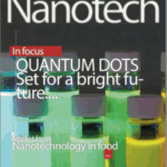 NanoTech Mag