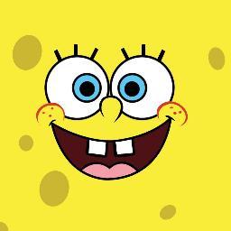 Eu assisto bob esponja...  _