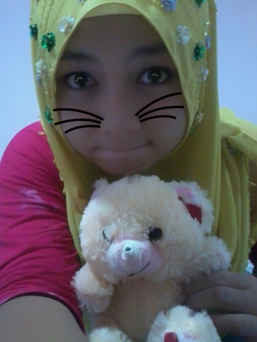 kecik_sayang's profile picture. wuhuu ! , leey | 13 | Perak .. aums !! hubby ? .