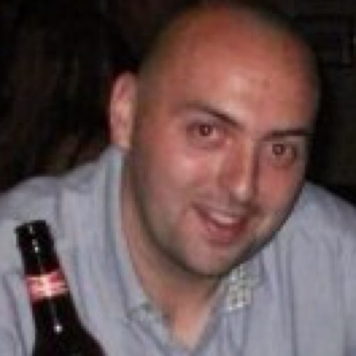 irvin84's profile picture. 