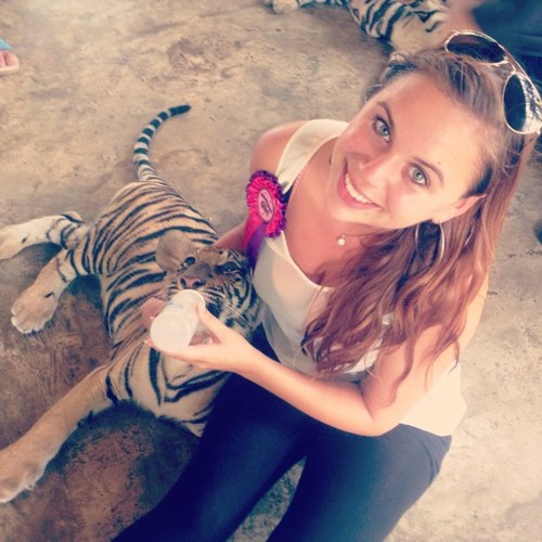 loesstather's profile picture. Parkable: NZ’s #1 Carpark Sharing App. Making parking effortless 🚙🅿️👌🏽 @itsParkable #parkable