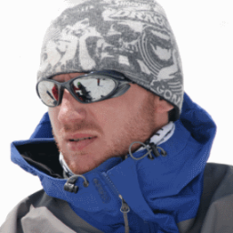 SkutuzovS's profile picture. Glaciologist, Researcher at Byrd Polar and Climate research center. Leading scientist at the institute of Geography RAS