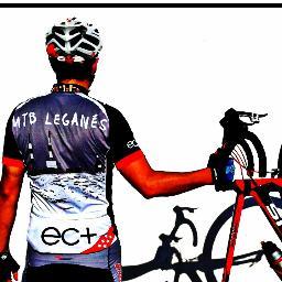 Miembro fundador de MTB Leganes.