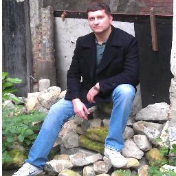 AleksTraveller's profile picture. Путешествую