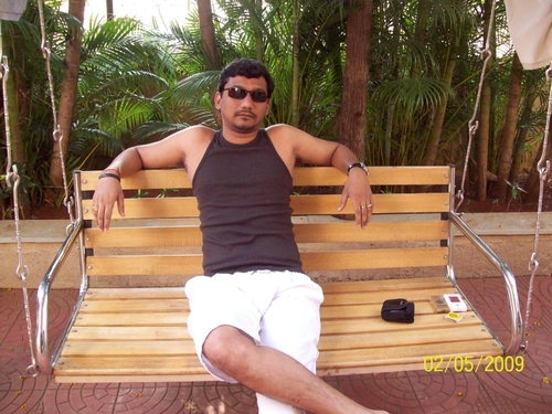 iamiyeramit's profile picture. 