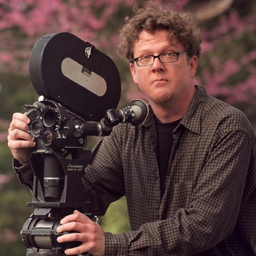 ChrisDBratton's profile picture. I’m a scribbler of words and a hunter of images. The views and opinions posted here are personal and do not represent those of my employer.