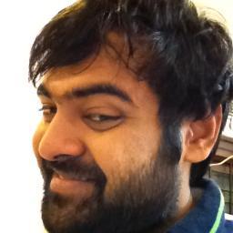 •Unreasonably Logical •Bollywood Nerd •IIT Delhi ke Anari •Financial services ki Duniyadari •Andaz Nirala aur Mijaj Shayarana
