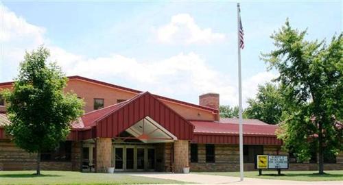 NewMarketES's profile picture. 