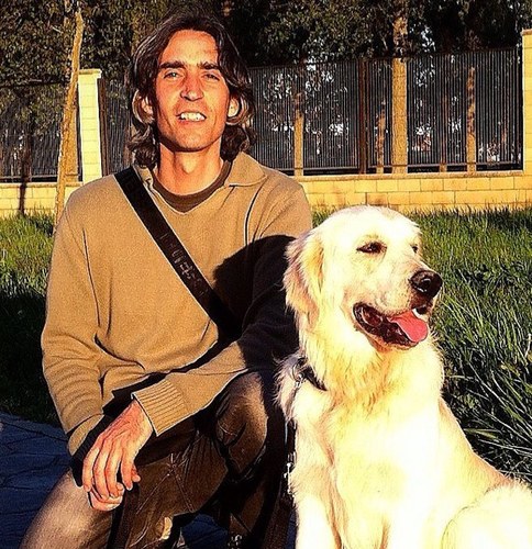 anmaderal's profile picture. 