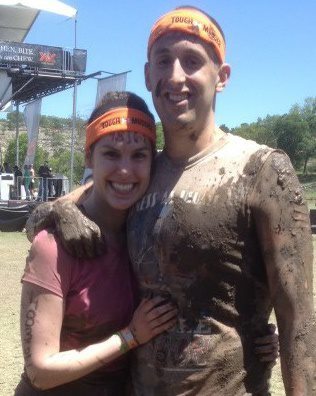Tough Mudderer, sweat enthusiast, and endorphin addict. I love working out because I love brunch.