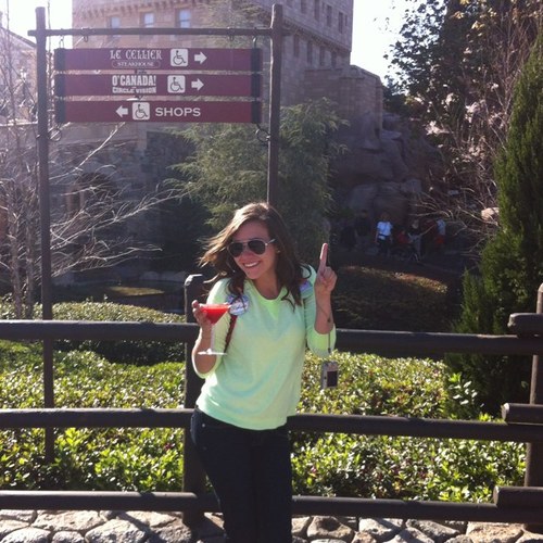 steph_evancho's profile picture. 