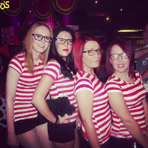 bethappleton21's profile picture. 