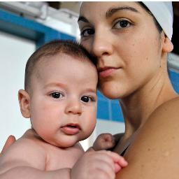 sarasternardi's profile picture. pediatra e ballerina di tango con indomabile tendenza alla fuga in aereo