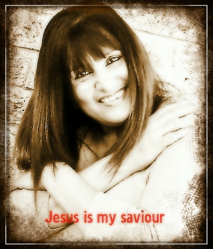 I AM A CHILD OF GOD