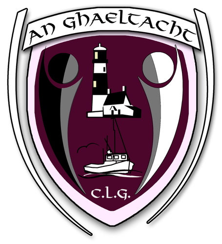 Club CLG faoi aois i gCo. Phort Láirge.
