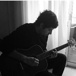 Hi, My name is João, I love Music and Play Guitar!!!

Keep Rocking! .\../