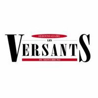 Journal Les Versants (@journalversants) 's Twitter Profile