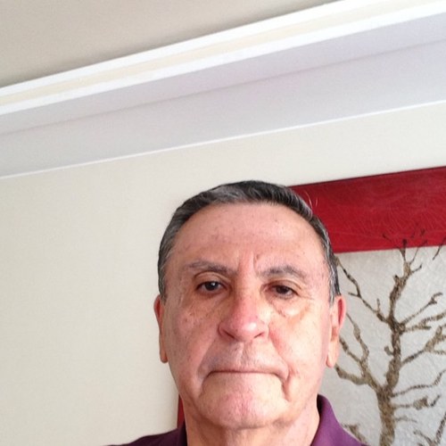 mechevarriap's profile picture. 