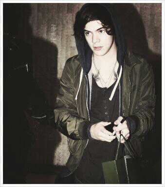 just a Harry girl livin in a 0/5 world