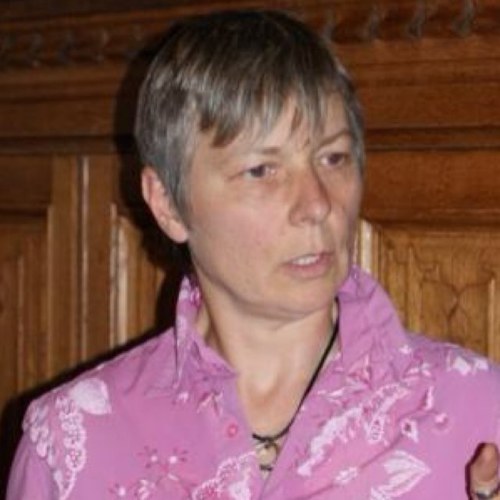 FloKrause's profile picture. legitimacy, the backbone of the status quo. why are gender, nationality, sexuality and ethnicity of any mild relevance never mind controversial? gender neutral.