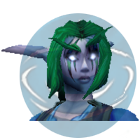 World of Warcraft guild mistress of The One and Honourbound Alliance co-coordinator.  The voice of The Honourbound Alliance.