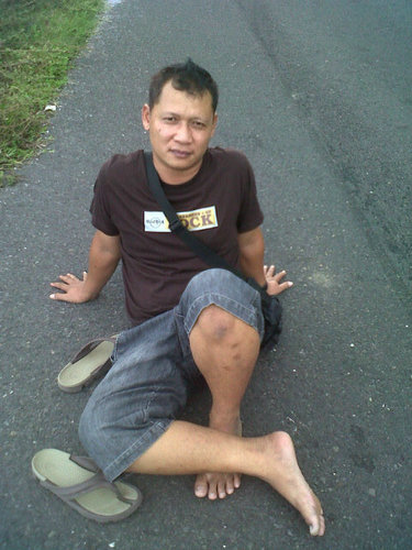 Sesuatu yang di mulai dengan niat baik hasilnya akan baik juga