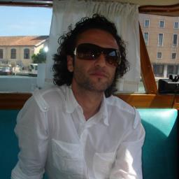 SilvestriDa's profile picture. 