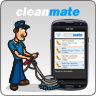 Help your cleaning staff save time form filling with Cleanmate.