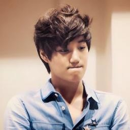 @Paster_Rp || Kai of Exo || #94liner || Single || Dancing Machine