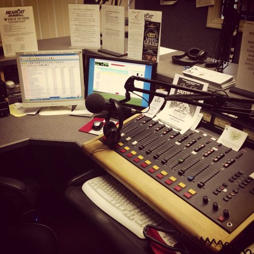 WGMK-FM