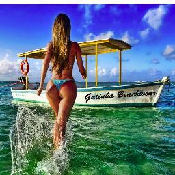 Gatinha beachwear Clearance