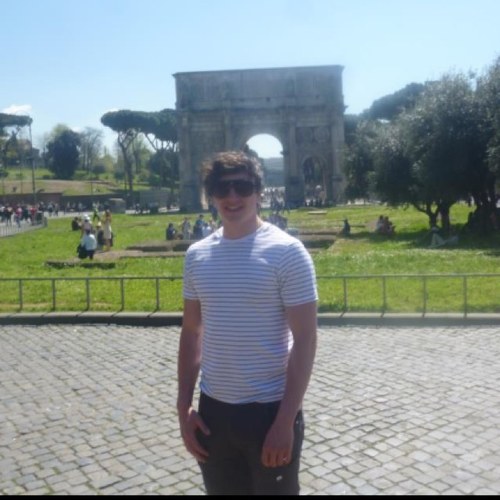 NathanMurray15's profile picture. 