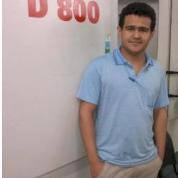 DenisCa1985's profile picture. 