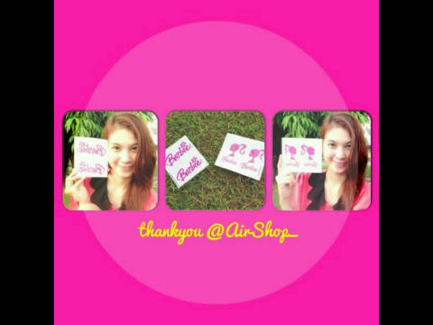 TRUSTED SELLER☺ NO VIA PULSA. Pembayaran via mandiri. Format: nama-alamat-pesanan-no.hp | Pin by request☺♥