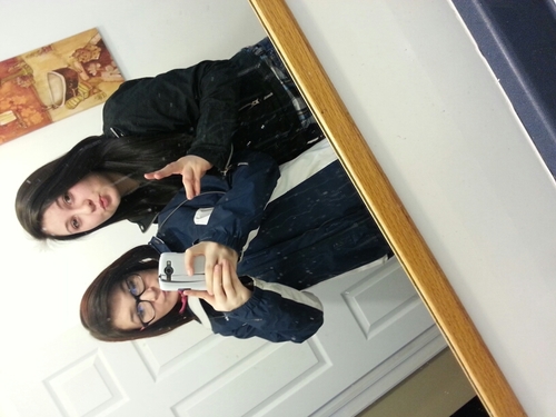 i LOVE t.mills 3 (: