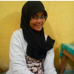 agnesalfatih's profile picture. 