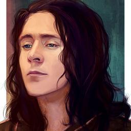 Frostblood. Jötun. King. I am my Mother's legacy. [ RP::21+ ]