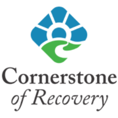 Cornerstone of Recovery is a nationally recognized leader in treating chemical dependency. For help or more info, call 855.920.HOPE(4673). #recovery #healing