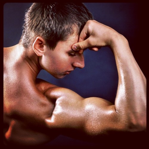 Sam1eLb's profile picture. =3