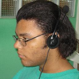 Estudante de Psicologia