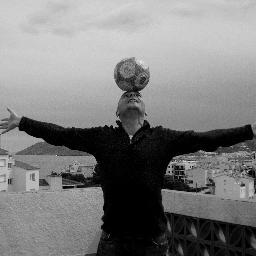 pepcalvollosa's profile picture. no es una moda es una realitat!!!