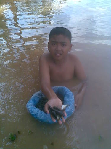 konspirasi