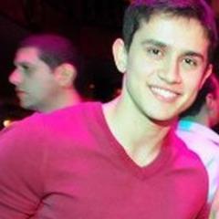 Thomasaguiar_'s profile picture. 