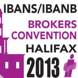 Brokers Convention 2013