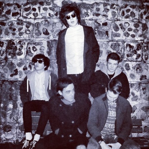 The Irish Fan Page of @FrankieCocozza @MarkDayDrums @_tomstamp @DominicJerling n @DanieJerling 
:) :) :) :) :) :) :) :) :) :) :)