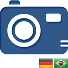 Alemanha no Brasil: Um Espelho em Fotos é um concurso de fotografia que poderá levar você à Alemanha! Lançamento e mais informações em breve. Acompanhe!